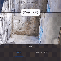 Caméra de surveillance à double Objectifs pour la sécurité de vos maisons , boutiques, entreprises, bureaux à distance.