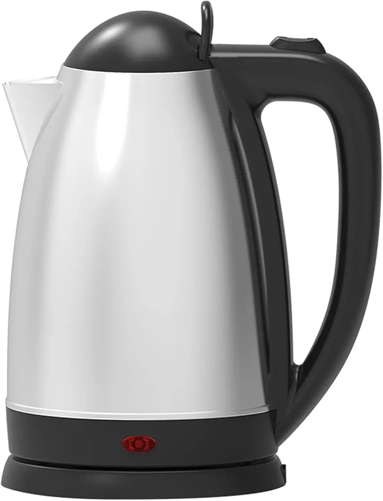 Chauffe eau électrique qui simplifie la vie en quelques minutes | Capacité 2L/1500w